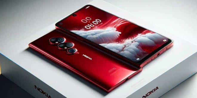 "Huawei P1: Smartphone Legendaris Yang Yang Baru Baru"