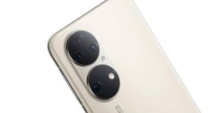 "Huawei P50 Pro Dxomark: Kamera Canggih Delangus Skor Tinggi"