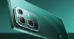 "Infinix 11 Note Pro: Smartphone Menawan Dengan Performa Tangguh"