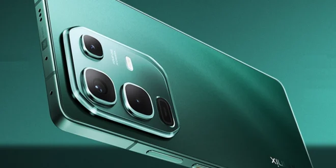 "Infinix 11 Note Pro: Smartphone Menawan Dengan Performa Tangguh"