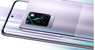 "Infinix Note 10 Pro 8 128: Smartphone Performa Tinggi Delangan Harga Terjangkau"