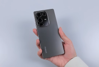 "Infinix Note 10 Pro Antutu: Uji Coba Performa Ponsel Canggih"