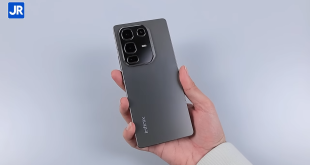 "Infinix Note 10 Pro Antutu: Uji Coba Performa Ponsel Canggih"