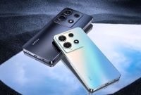 "Infinix Note 11 Pro 8 128: Smartphone Menawan Denggan Performa Tombuh"