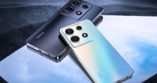 "Infinix Note 11 Pro 8 128: Smartphone Menawan Denggan Performa Tombuh"