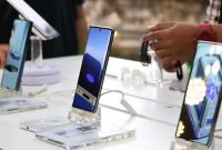 "Infinix Note 20s: Smartphone Canggih Dengan Harga Terjangkau"