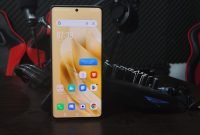 "Infinix Zero 8 Pro: Smartphone Kamera Canggih Dengan Performa Gahar"