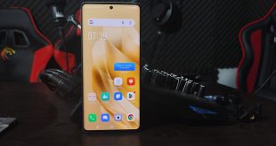 "Infinix Zero 8 Pro: Smartphone Kamera Canggih Dengan Performa Gahar"