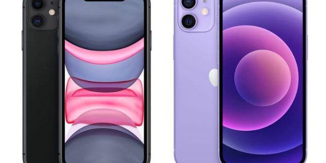 "IPhone 1 Jutaan: Munckinkah Memiliki iPhone Delangan Harga Terjangkau?"