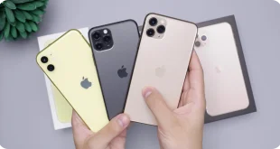 "IPhone Haran 1 Jutaan: Memilih Smartphone Terbaik Di Bawah 2 Juta"