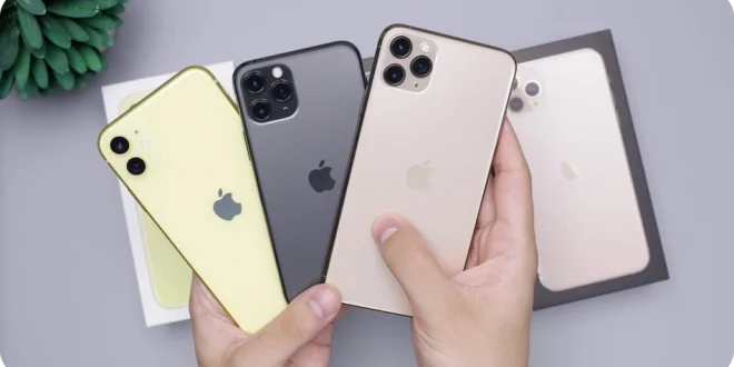 "IPhone Haran 1 Jutaan: Memilih Smartphone Terbaik Di Bawah 2 Juta"