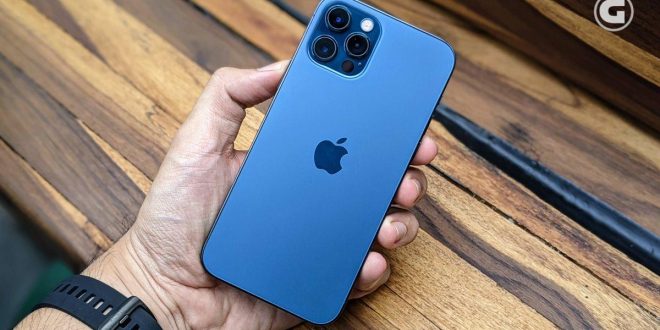 "IPhone Keluaran Terbaru 2022: Spesifikasi, Fitur, Dan Performa"