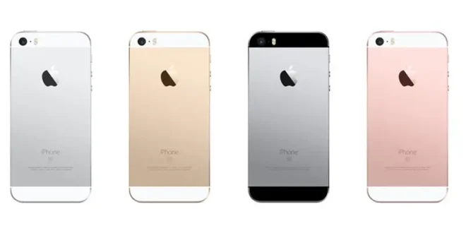"IPhone Keluaran Terbaru: Spesifikasi, Fitur, Dan Harga"