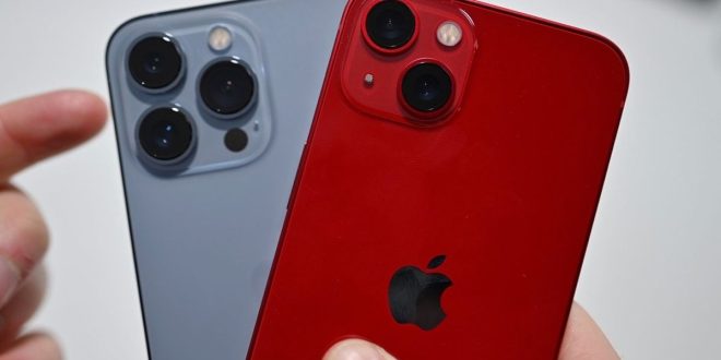 "IPhone Paling Mahal: Menjelajahi Evolusi Dan Keimpulanya"