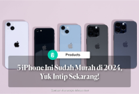 "iPhone Termahal di Dunia: Menjelajiahi Kemewahan Dan Teknologi"
