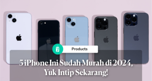 "iPhone Termahal di Dunia: Menjelajiahi Kemewahan Dan Teknologi"