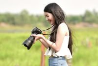 "K Zoom: Kamera Zoom Yang MEMPESONA DUNIA FOTOGRAFI"