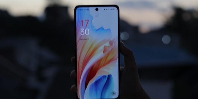 "KeUNGGULAN OPPO A16: Smartphone Ramah Kantong Gelan Performa Andal"
