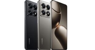 "Lenovo A328: Anggaran Smartphone Ramah Kantong"