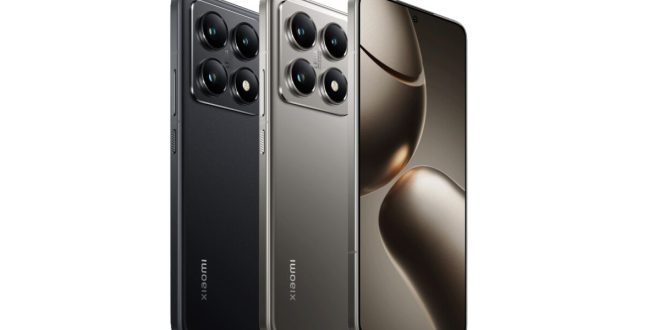 "Lenovo A328: Anggaran Smartphone Ramah Kantong"