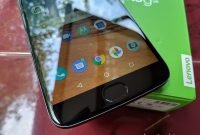 "Lenovo K5 Plus: Smartphone Bertenaga Delangan Harga Terjangkau"