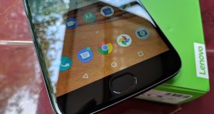 "Lenovo K5 Plus: Smartphone Bertenaga Delangan Harga Terjangkau"