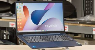 "Lenovo S850: Smartphone Andalan Delan Fitur Menarik"