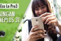 "Lenovo Zuk Z2: Smartphone Bertenaga Delangan Harga Terjangkau"