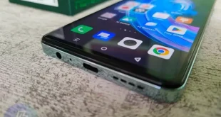 "LG Bello: Smartphone Serbaguna Delangan Fitur Menarik"