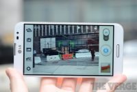 "LG G Pro: Evolusi Smartphone Flagship LG"