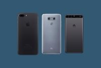 "LG G6: Smartphone Delangan Desain Elegan Dan Performa Tinggi"