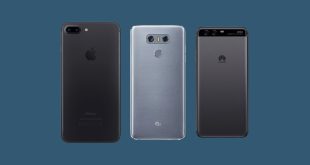 "LG G6: Smartphone Delangan Desain Elegan Dan Performa Tinggi"