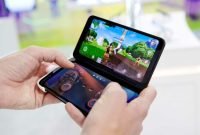 "LG Optimus L7: Smartphone Canggih Dengan Fitur Lengkap"