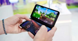"LG Optimus L7: Smartphone Canggih Dengan Fitur Lengkap"