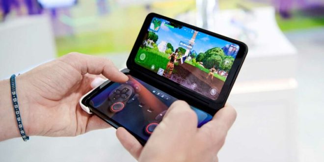 "LG Optimus L7: Smartphone Canggih Dengan Fitur Lengkap"