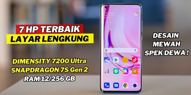 "Lumia 1320: Ponsel Pintar Berlayar Besar Delang Fitur Lengkap"