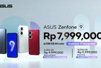 "Lumia 530: Ponsel Cerdas Windows Phone Yang Ramah Kantong"