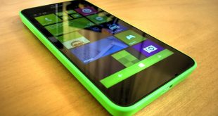 "Lumia 630: Smartphone Nokia Yang Mengubah Permaita"