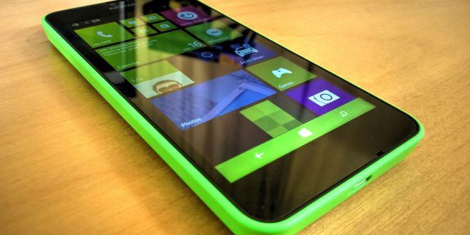 "Lumia 630: Smartphone Nokia Yang Mengubah Permaita"