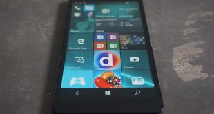 "Lumia 800: Smartphone Windows Phone Pertama Yang Menarik Perhatian"