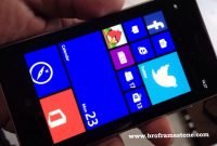 "Lumia 830: Smartphone Windows Phone Yang Berkesan"