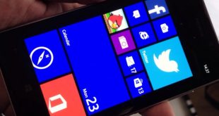 "Lumia 830: Smartphone Windows Phone Yang Berkesan"