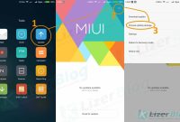 "Menguasai Fastboot Redmi Note 9: Panduan Lengkap Unkkuna"