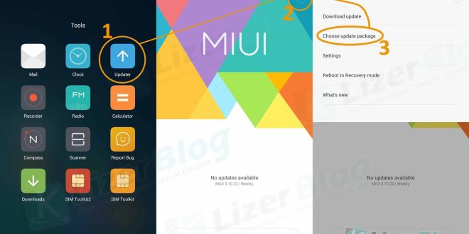 "Menguasai Fastboot Redmi Note 9: Panduan Lengkap Unkkuna"