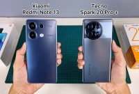 "Miui 13 Redmi Note 10 5G: Mengungkap Fitur Dan Performa Terbaru"