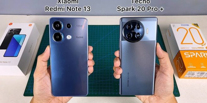 "Miui 13 Redmi Note 10 5G: Mengungkap Fitur Dan Performa Terbaru"