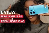 "Miui 13 Redmi Note 10: Ulasan Lengkap Dan Pengalaman Pengguna"