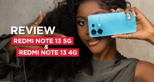 "Miui 13 Redmi Note 10: Ulasan Lengkap Dan Pengalaman Pengguna"
