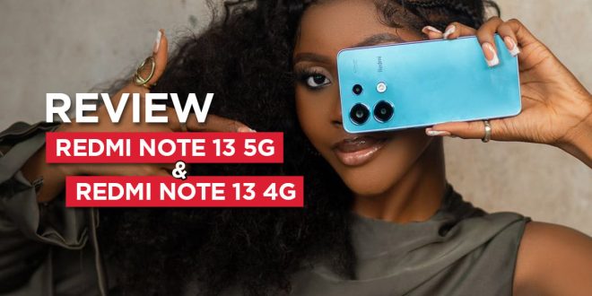 "Miui 13 Redmi Note 10: Ulasan Lengkap Dan Pengalaman Pengguna"