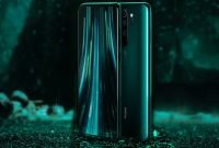 "MIUI Redmi Note 8: Smartphone Menengah Delang Fitur Menarik"